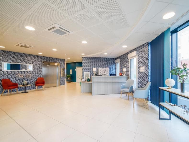 Résidence - Galerie de photos - Image 2 sur 10