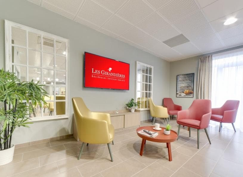 Résidence - Galerie de photos - Image 3 sur 10