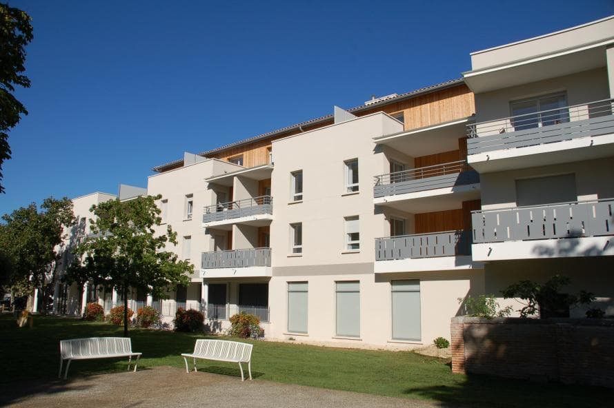 Résidence - Galerie de photos - Image 2 sur 10