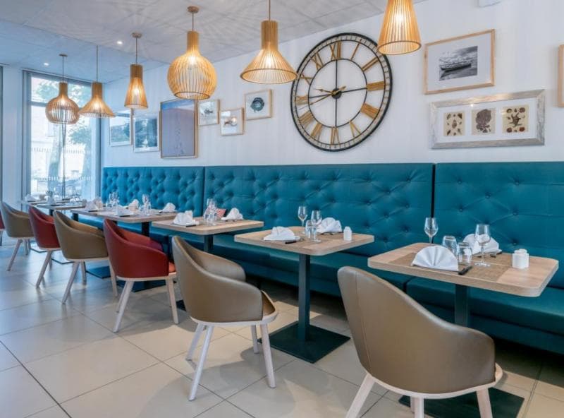 Résidence - Galerie de photos - Image 3 sur 10