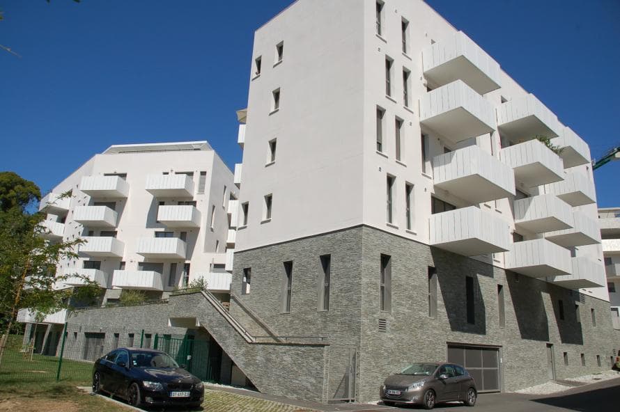 Résidence - Galerie de photos - Image 2 sur 9