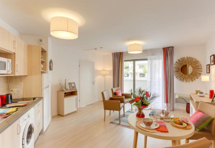 Résidence - Galerie de photos - Image 3 sur 9