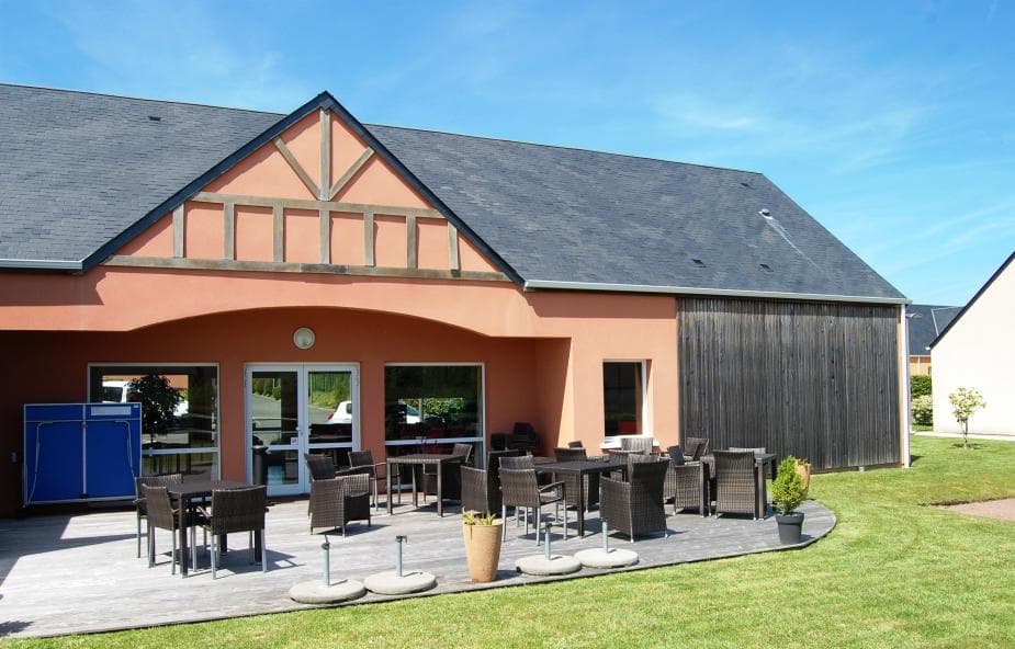 Résidence - Galerie de photos - Image 3 sur 5