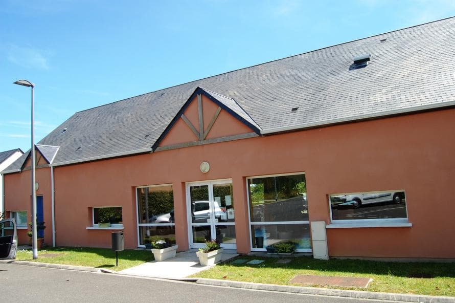 Résidence - Galerie de photos - Image 2 sur 5