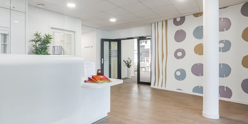 Résidence - Galerie de photos - Image 2 sur 13