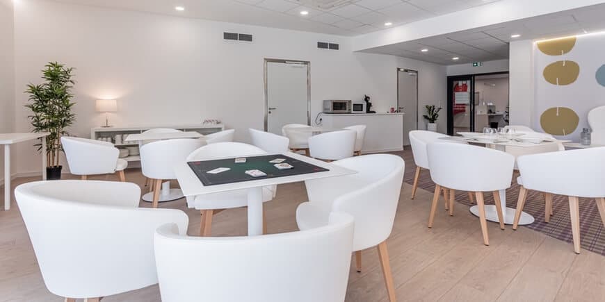 Résidence - Galerie de photos - Image 3 sur 13