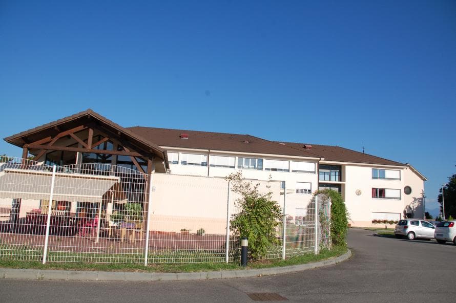 Résidence - Galerie de photos - Image 2 sur 2