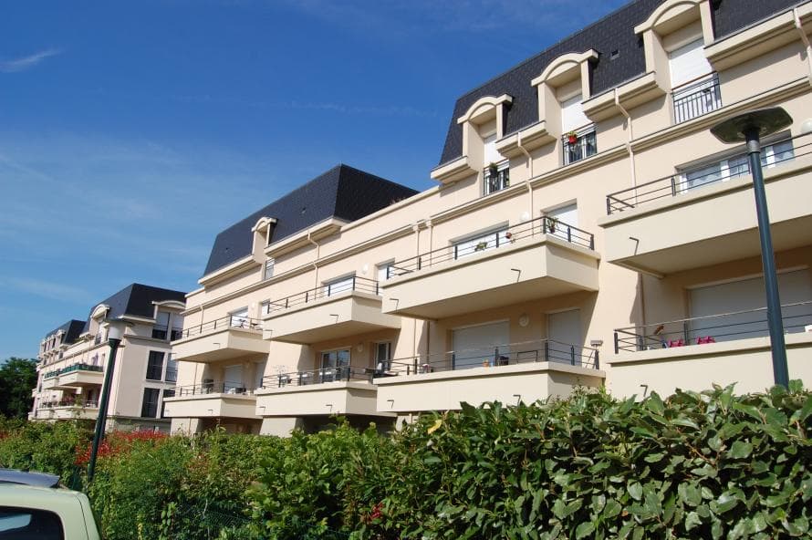 Résidence - Galerie de photos - Image 2 sur 7