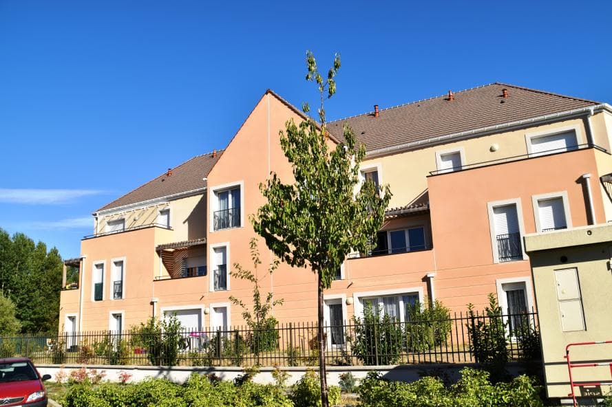 Résidence - Galerie de photos - Image 2 sur 2