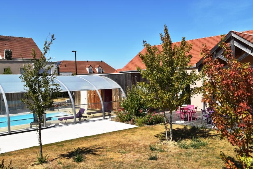 Résidence - Galerie de photos - Image 3 sur 4