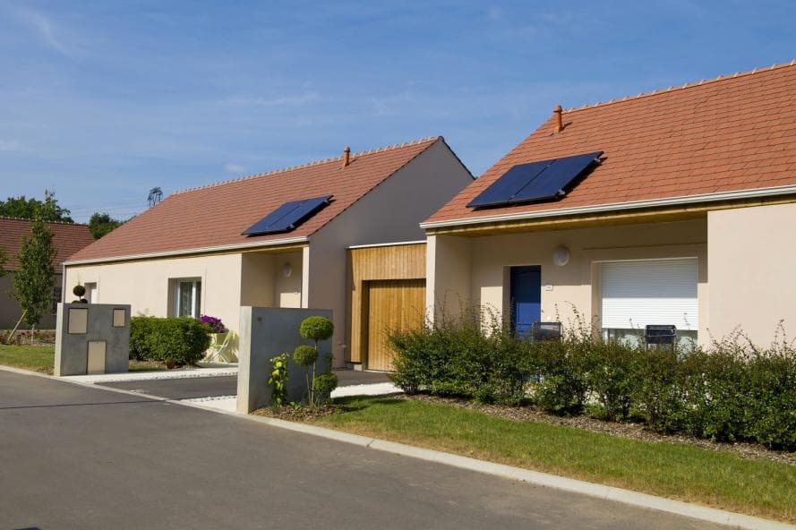 Résidence - Galerie de photos - Image 2 sur 4