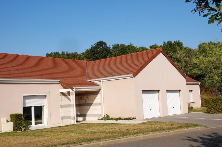 Résidence - Galerie de photos - Image 3 sur 5