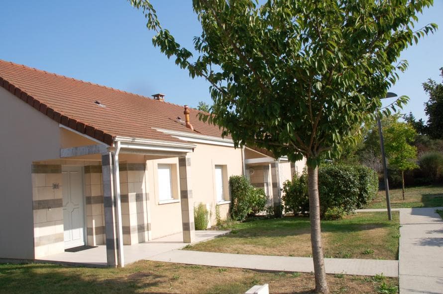 Résidence - Galerie de photos - Image 2 sur 5