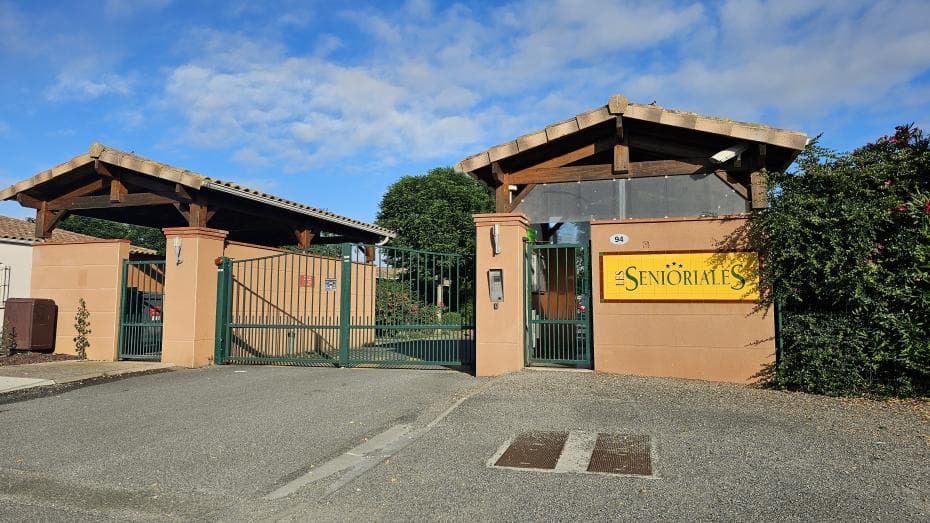 Résidence - Galerie de photos - Image 2 sur 2