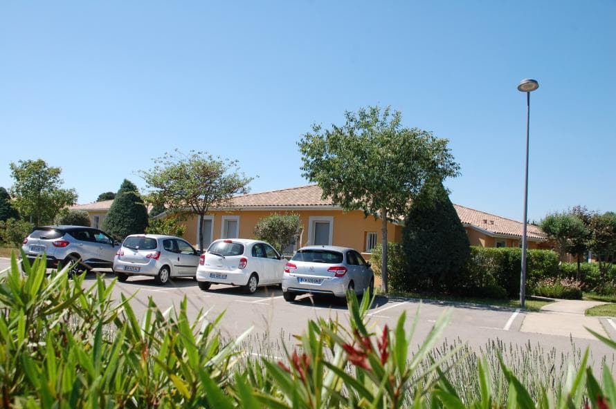 Résidence - Galerie de photos - Image 3 sur 3