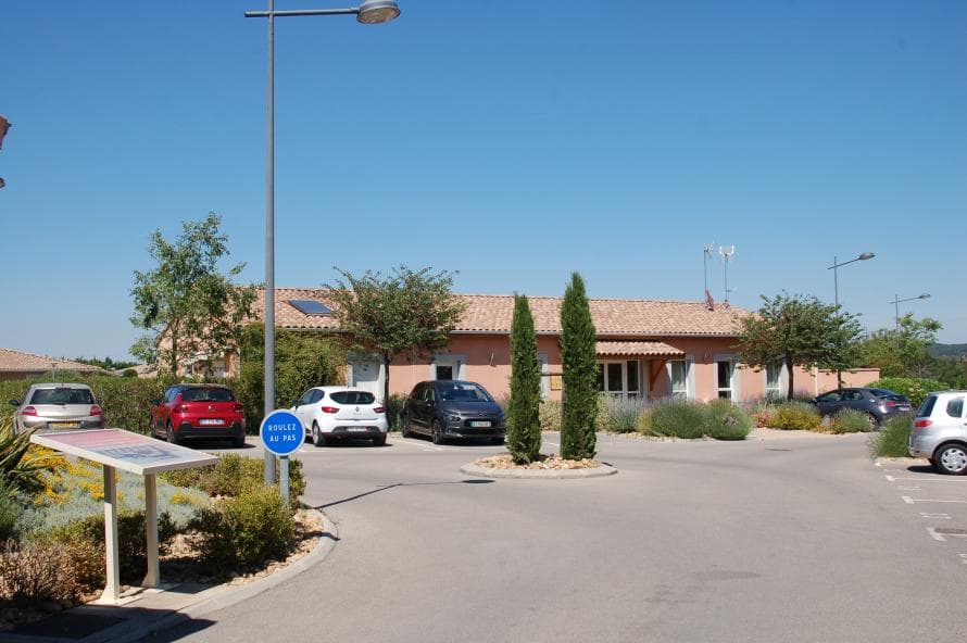 Résidence - Galerie de photos - Image 2 sur 3