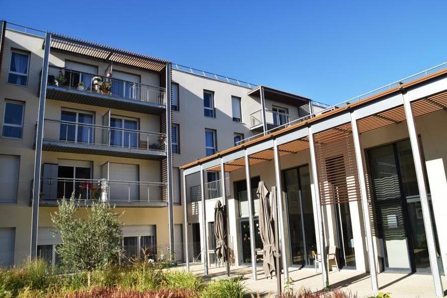 Résidence - Galerie de photos - Image 2 sur 9