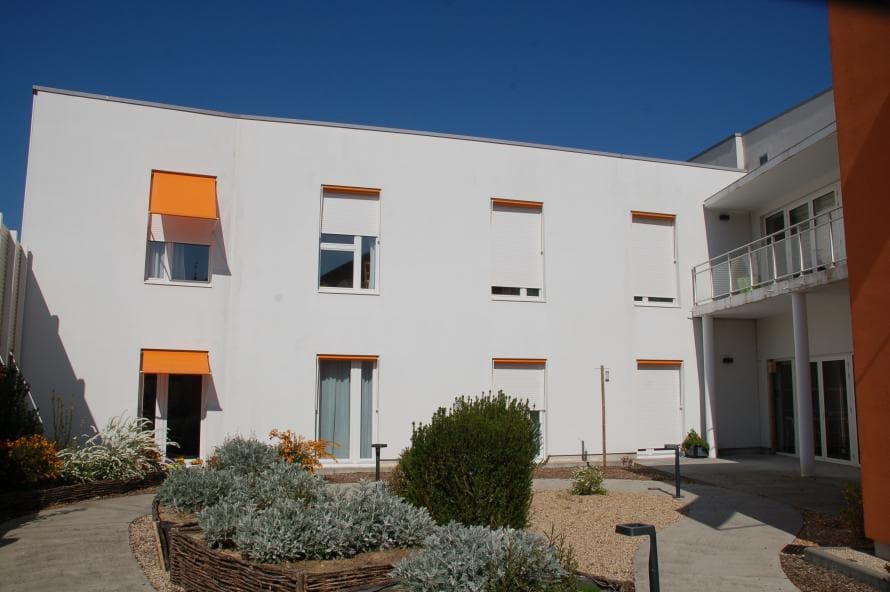 Résidence - Galerie de photos - Image 2 sur 2