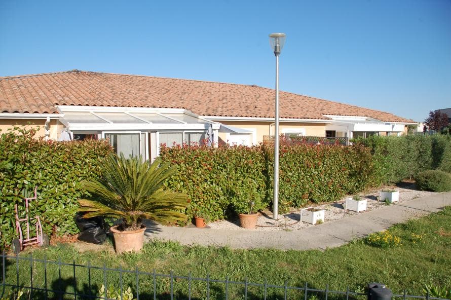 Résidence - Galerie de photos - Image 2 sur 2