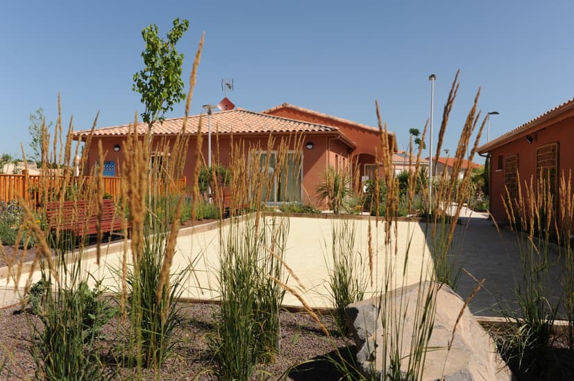 Résidence - Galerie de photos - Image 3 sur 3