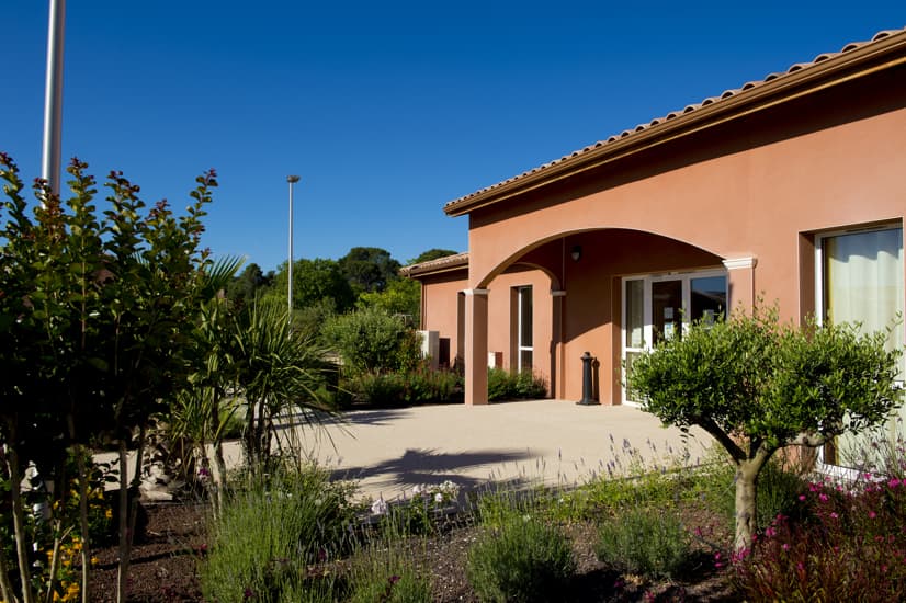 Résidence - Galerie de photos - Image 2 sur 3