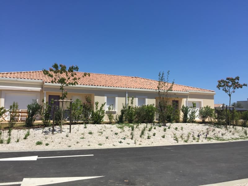 Résidence - Galerie de photos - Image 3 sur 4