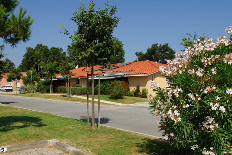 Résidence - Galerie de photos - Image 3 sur 3