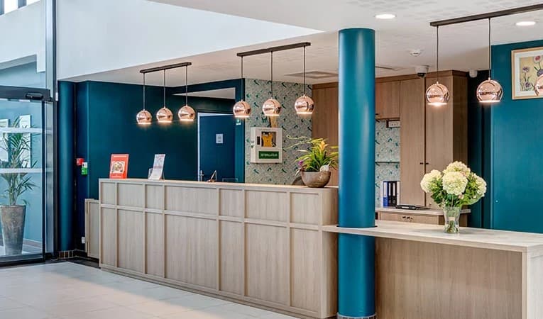 Résidence - Galerie de photos - Image 2 sur 10