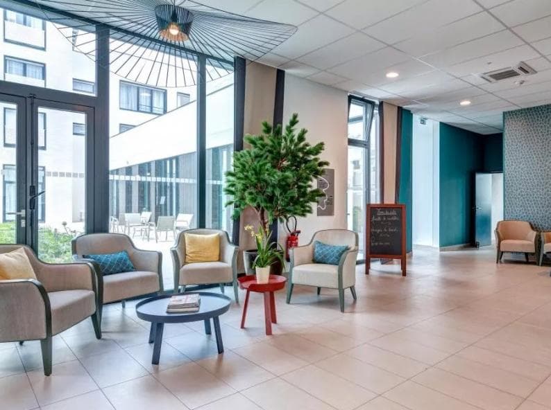 Résidence - Galerie de photos - Image 2 sur 8