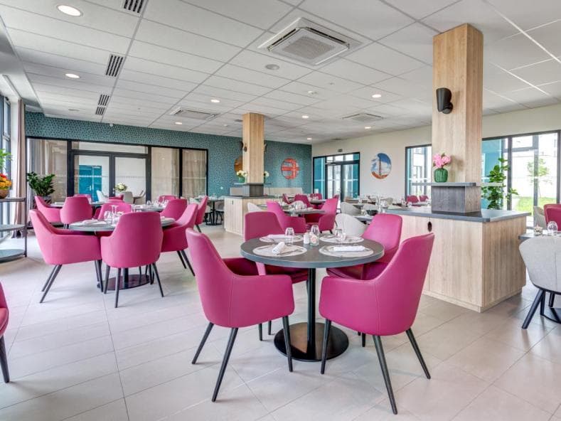 Résidence - Galerie de photos - Image 3 sur 8