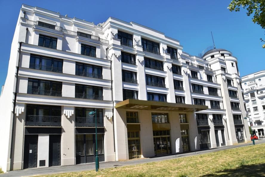 Résidence - Galerie de photos - Image 2 sur 19