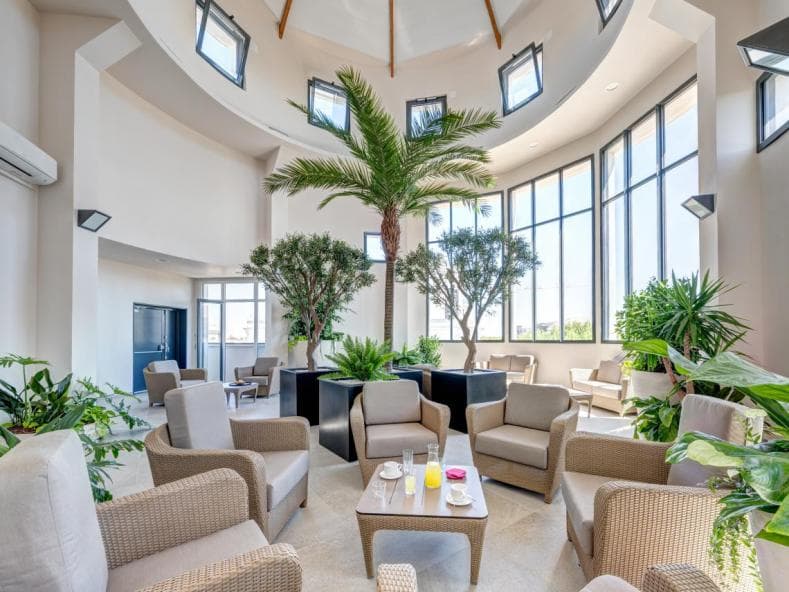 Résidence - Galerie de photos - Image 3 sur 19