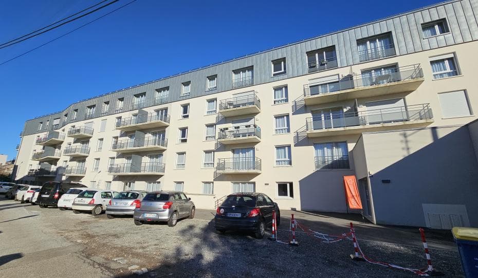 Résidence - Galerie de photos - Image 2 sur 3