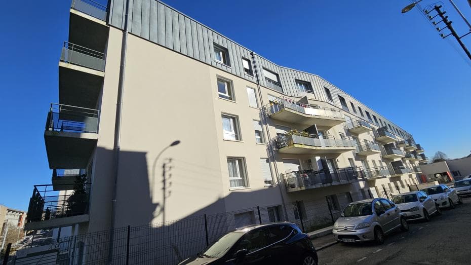 Résidence - Galerie de photos - Image 3 sur 3