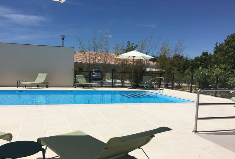 Résidence - Galerie de photos - Image 2 sur 2