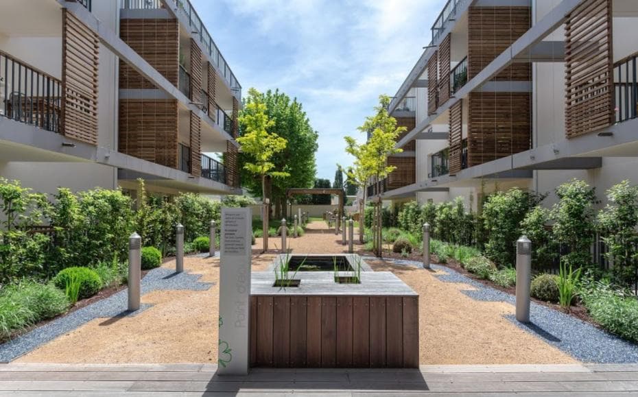 Résidence - Galerie de photos - Image 3 sur 4