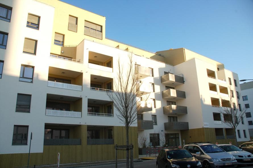 Résidence - Galerie de photos - Image 2 sur 2