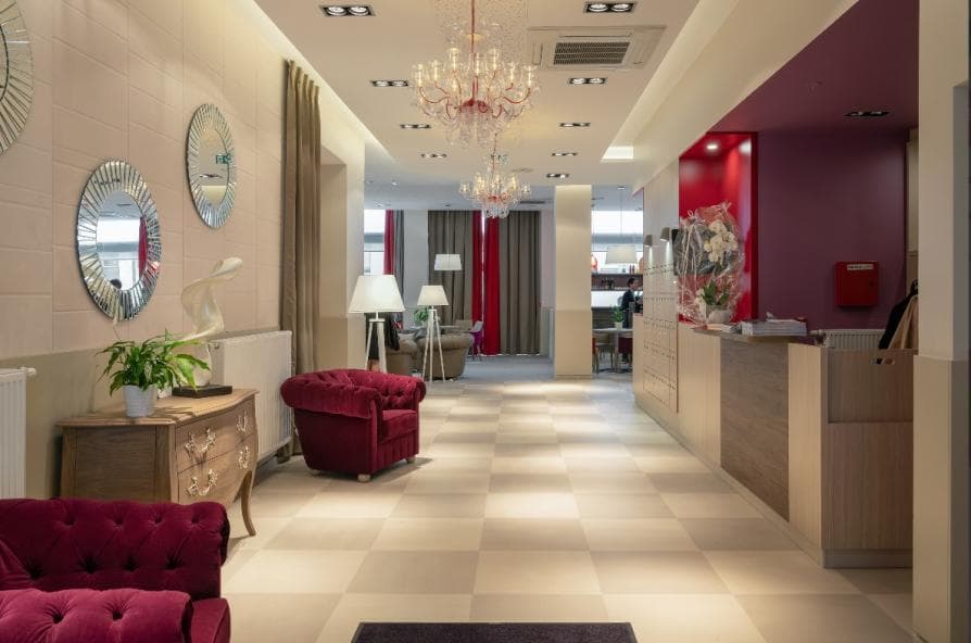 Résidence - Galerie de photos - Image 3 sur 12