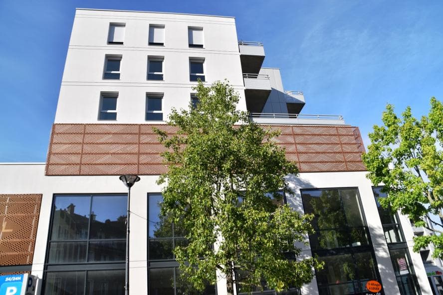 Résidence - Galerie de photos - Image 2 sur 12