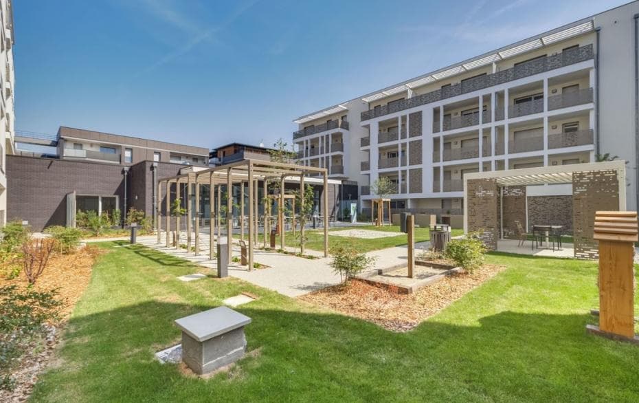 Résidence - Galerie de photos - Image 2 sur 2