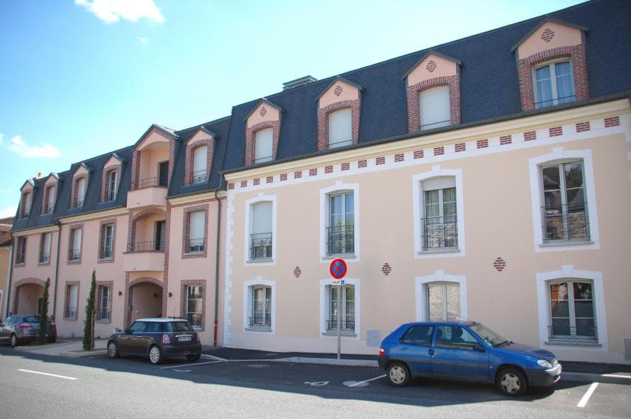 Résidence - Galerie de photos - Image 2 sur 2