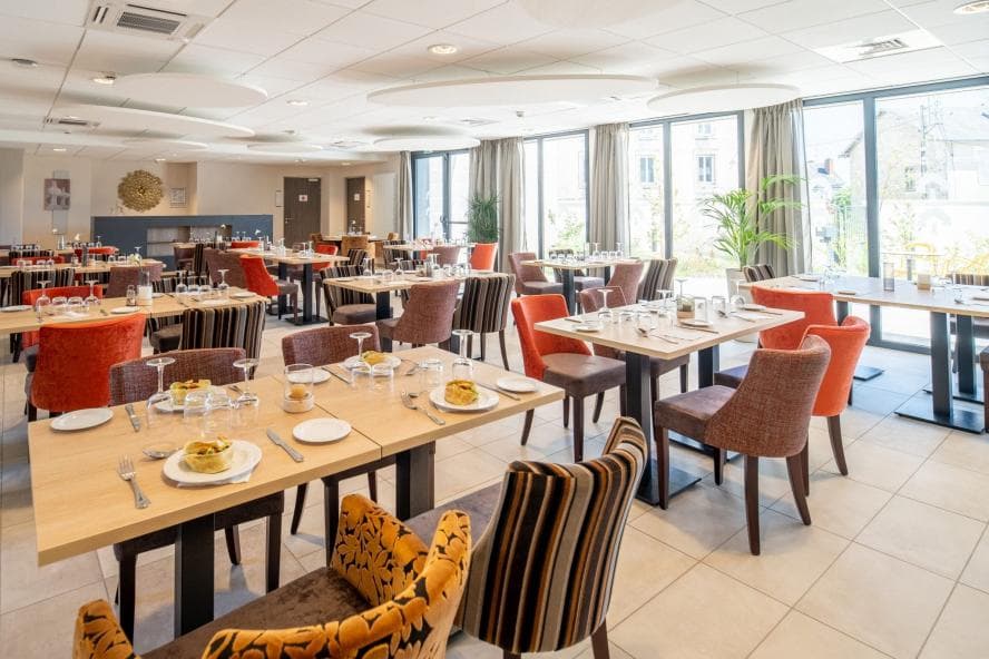 Résidence - Galerie de photos - Image 2 sur 13