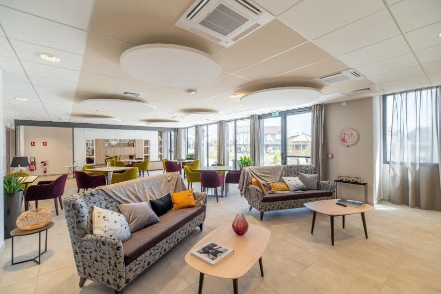 Résidence - Galerie de photos - Image 3 sur 13