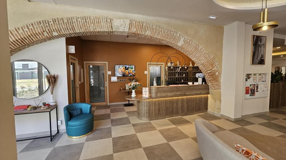 Résidence - Galerie de photos - Image 2 sur 11