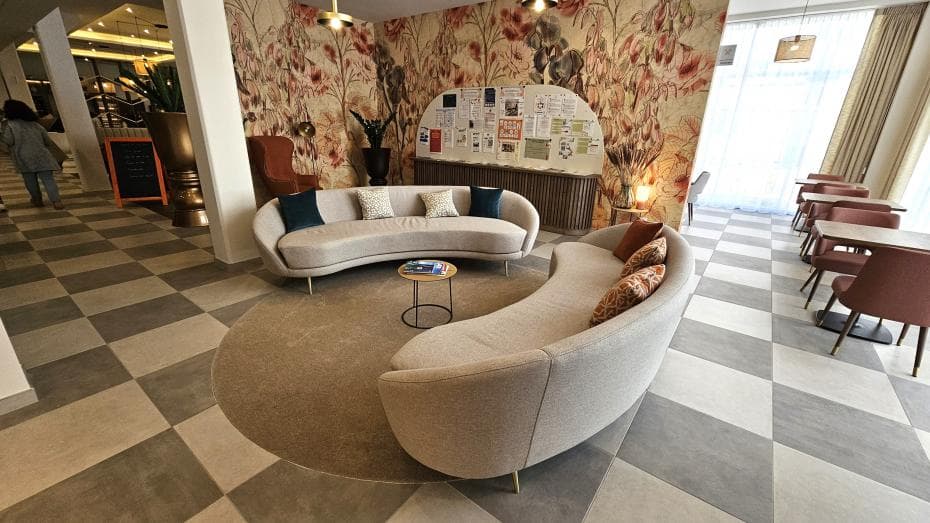 Résidence - Galerie de photos - Image 3 sur 11