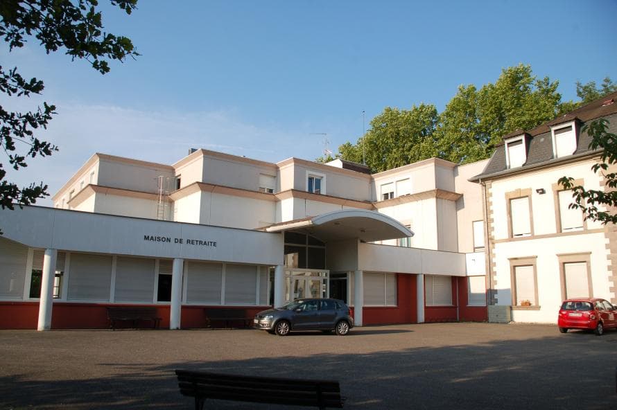 Résidence - Galerie de photos - Image 2 sur 2