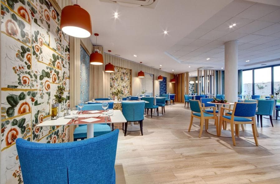 Résidence - Galerie de photos - Image 3 sur 9