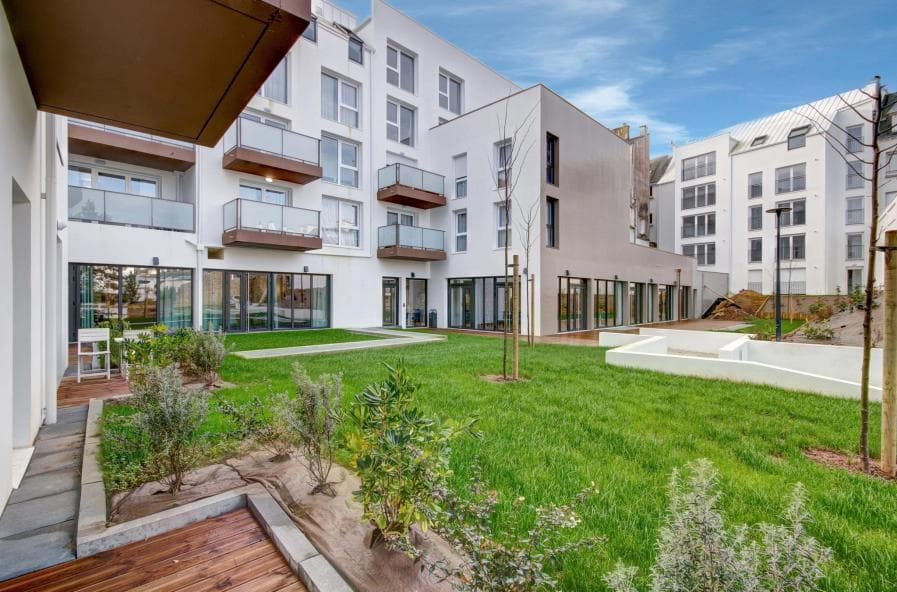 Résidence - Galerie de photos - Image 2 sur 9