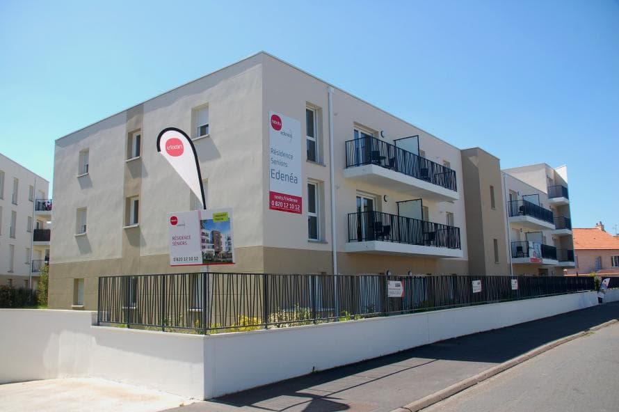 Résidence - Galerie de photos - Image 2 sur 2