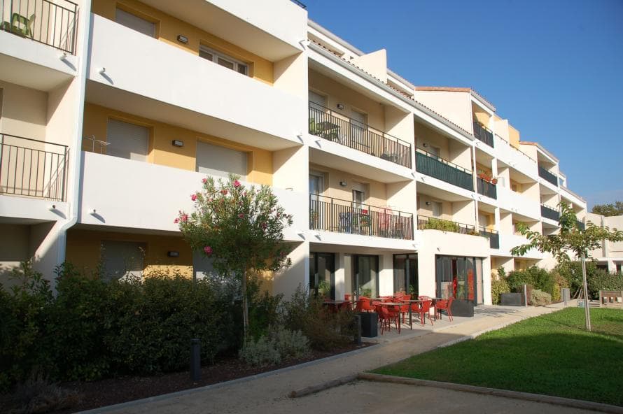 Résidence - Galerie de photos - Image 3 sur 3